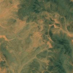Satellite imagery of Garet Bouahouma, DZ