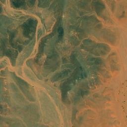 Satellite imagery of Garet Bouahouma, DZ