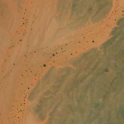 Satellite imagery of Garet Bouahouma, DZ