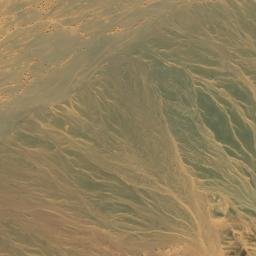 Satellite imagery of Jabal Barqat Ḩamūd, EG