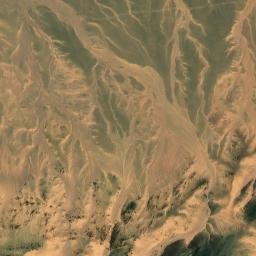 Satellite imagery of Jabal Barqat Ḩamūd, EG