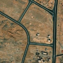 Satellite imagery of Jabal Ruwaysāt al Nimr, EG