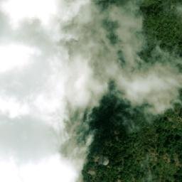 Satellite imagery of Joṅgen Ḍā̃ḍā, NP