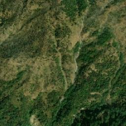 Satellite imagery of Ambarsiṅ Ḍā̃ḍā, NP