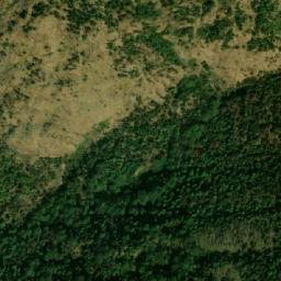 Satellite imagery of Ambarsiṅ Ḍā̃ḍā, NP