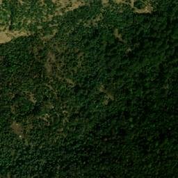 Satellite imagery of Ambarsiṅ Ḍā̃ḍā, NP