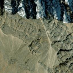 Satellite imagery of Lāsākipchyāṅ Ḍā̃ḍā, NP