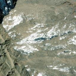 Satellite imagery of Lāsākipchyāṅ Ḍā̃ḍā, NP