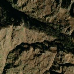 Satellite imagery of Ṭā̃gāpol Ḍā̃ḍā, NP