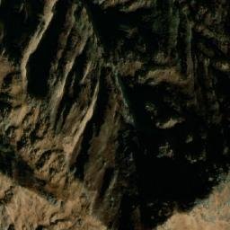Satellite imagery of Ṭā̃gāpol Ḍā̃ḍā, NP
