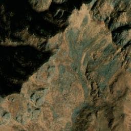 Satellite imagery of Ṭā̃gāpol Ḍā̃ḍā, NP
