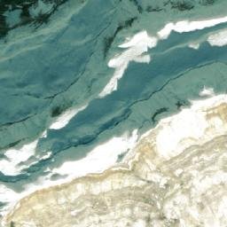 Satellite imagery of Thāṅnā Bhañjyāṅ, CN