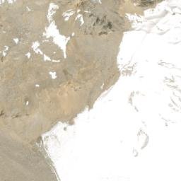 Satellite imagery of Yāṅmā Bhañjyāṅ, CN