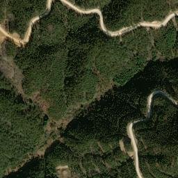Satellite imagery of Chimu Shan, CN