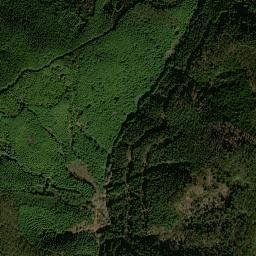 Satellite imagery of Chimu Shan, CN