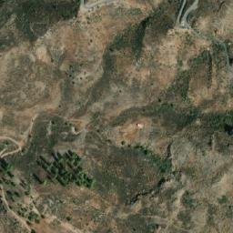 Satellite imagery of cairn, MA