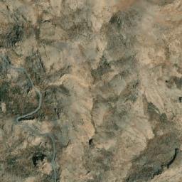 Satellite imagery of cairn, MA