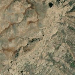 Satellite imagery of cairn, MA