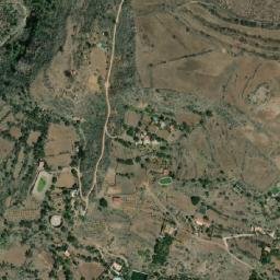 Satellite imagery of Mirador de Ingenio de Santa Lucia, ES