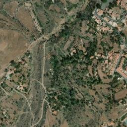 Satellite imagery of Mirador de Ingenio de Santa Lucia, ES