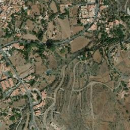 Satellite imagery of Las Tederas, ES