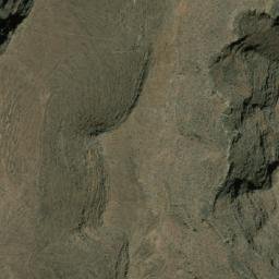 Satellite imagery of Las Tederas, ES