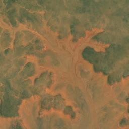 Satellite imagery of Gara el Hamra, DZ