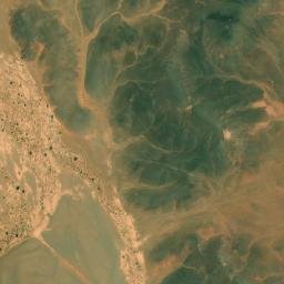 Satellite imagery of Garet Bouahouma, DZ