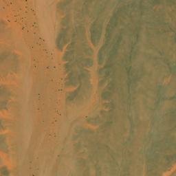Satellite imagery of Garet Bouahouma, DZ