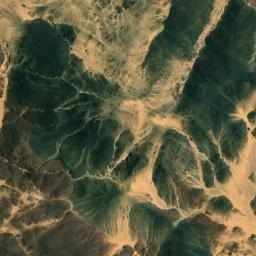 Satellite imagery of Jabal Barqat Ḩamūd, EG