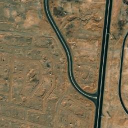 Satellite imagery of Jabal Ruwaysāt al Nimr, EG