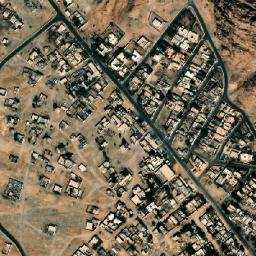 Satellite imagery of Jabal Ruwaysāt al Nimr, EG