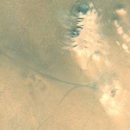 Satellite imagery of Rīsh al Manjūr, SA