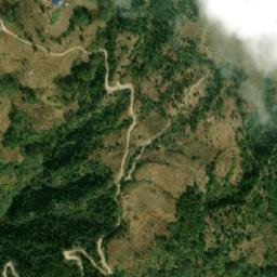 Satellite imagery of Joṅgen Ḍā̃ḍā, NP