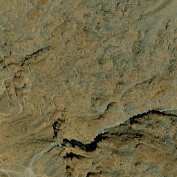 Satellite imagery of Lāsākipchyāṅ Ḍā̃ḍā, NP