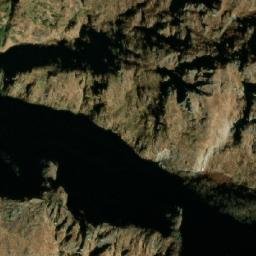Satellite imagery of Ṭā̃gāpol Ḍā̃ḍā, NP
