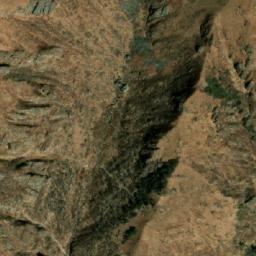 Satellite imagery of Ṭā̃gāpol Ḍā̃ḍā, NP