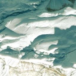Satellite imagery of Lāduṅ Himāl, CN