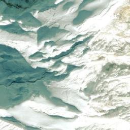 Satellite imagery of Lāduṅ Himāl, CN