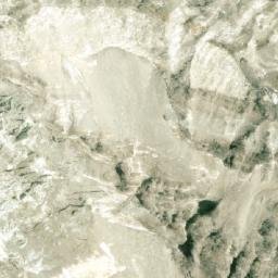 Satellite imagery of Thāṅnā Bhañjyāṅ, CN