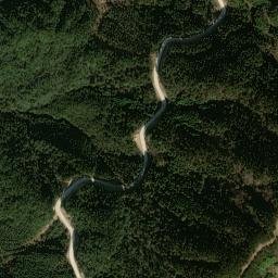 Satellite imagery of Chimu Shan, CN