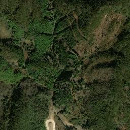Satellite imagery of Chimu Shan, CN