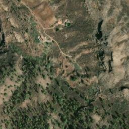 Satellite imagery of cairn, MA