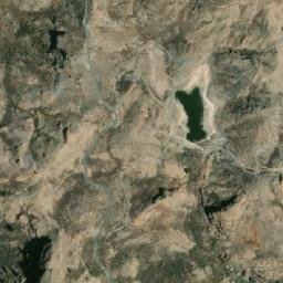 Satellite imagery of cairn, MA