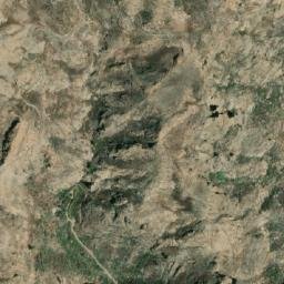 Satellite imagery of cairn, MA