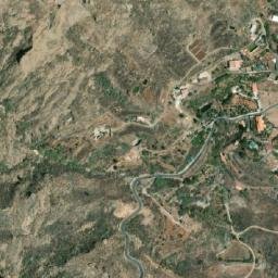 Satellite imagery of cairn, MA