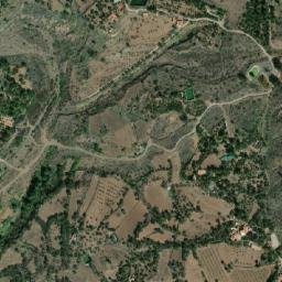 Satellite imagery of Mirador de Ingenio de Santa Lucia, ES
