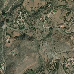 Satellite imagery of Mirador de Ingenio de Santa Lucia, ES