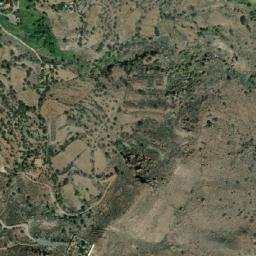 Satellite imagery of Montaña Teheral, ES