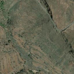 Satellite imagery of Montaña Teheral, ES